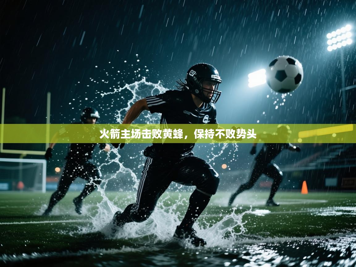 火箭主场击败黄蜂，保持不败势头  第2张