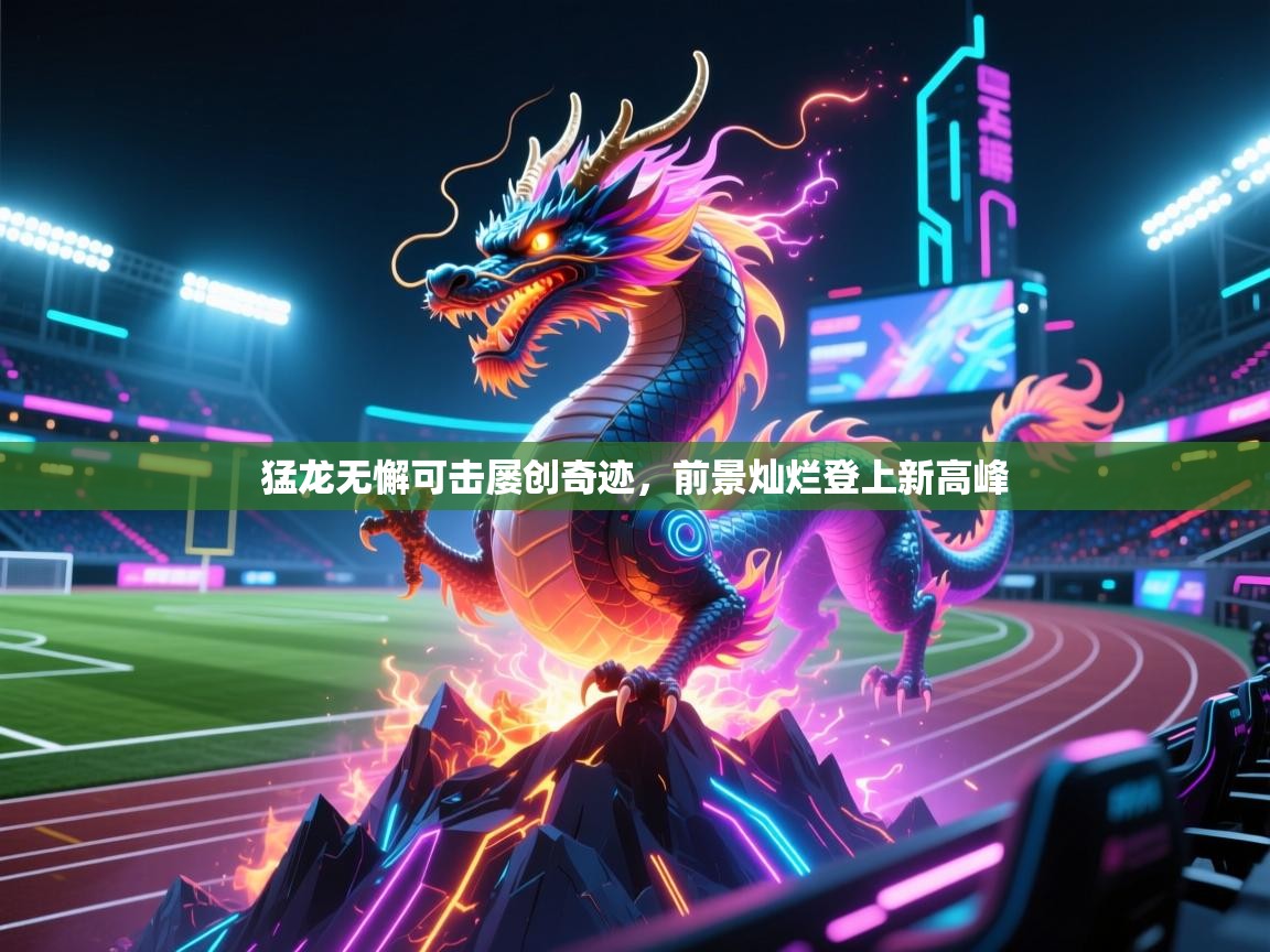 猛龙无懈可击屡创奇迹，前景灿烂登上新高峰  第1张