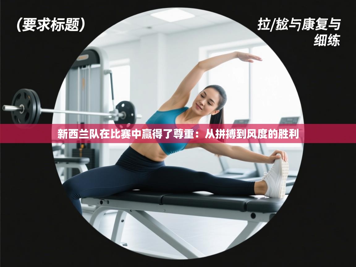 新西兰队在比赛中赢得了尊重:从拼搏到风度的胜利 第1张