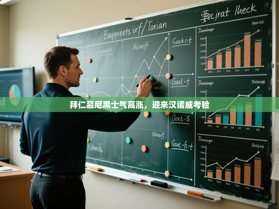 拜仁慕尼黑士气高涨，迎来汉诺威考验  第1张