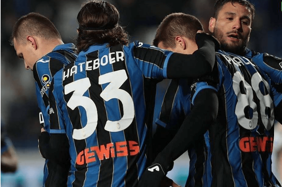 雷恩拿下桑普多利亚，连胜领跑积分榜的简单介绍