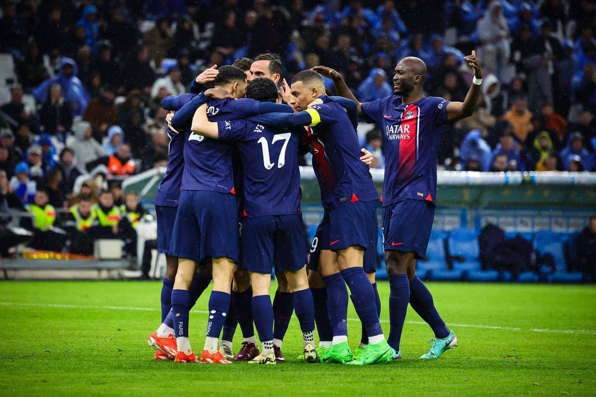 爱游戏亚洲官网-关于巴黎圣日耳曼球员积极备战下一场比赛的信息