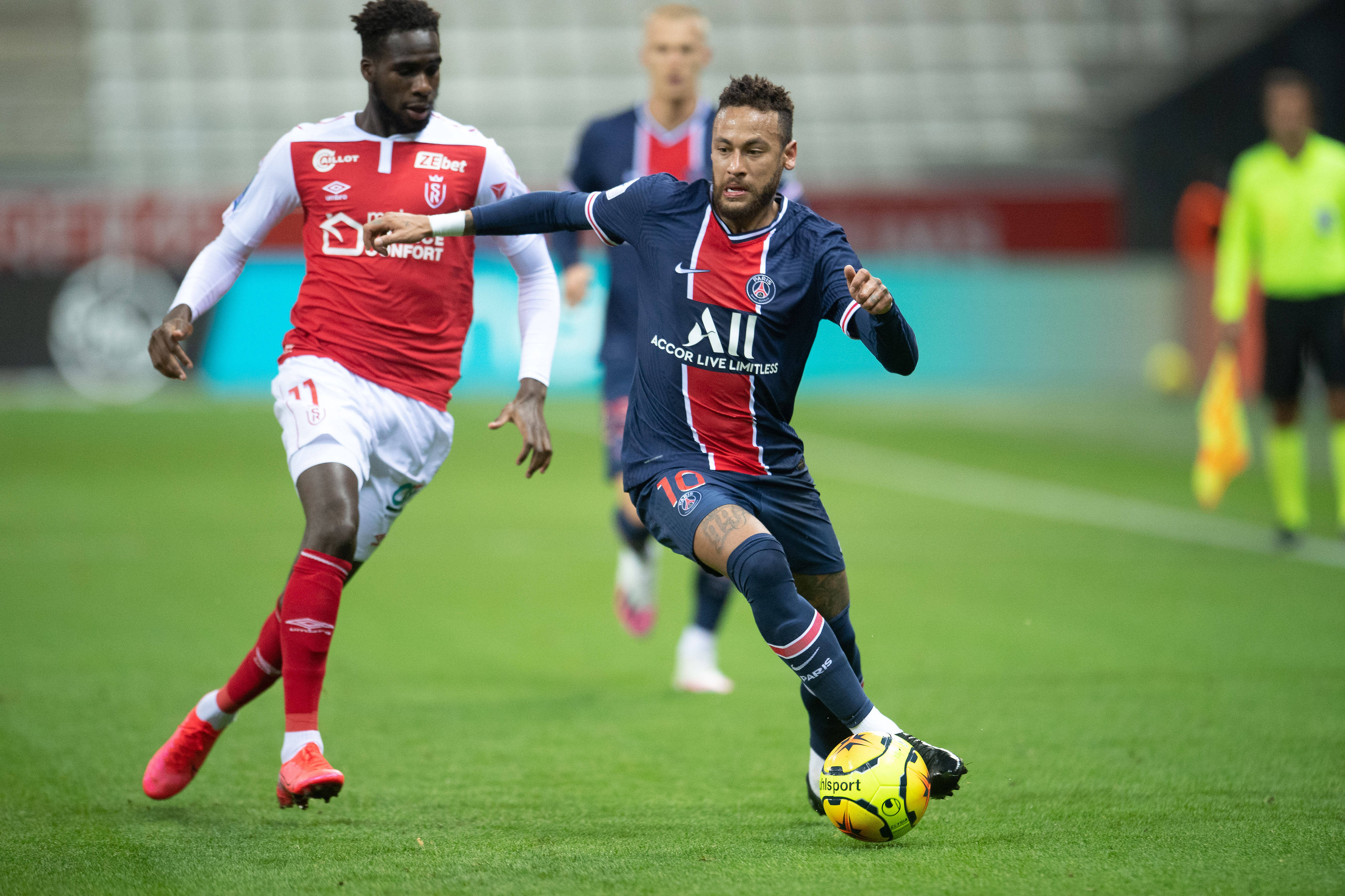 关于巴黎圣日耳曼球员积极备战下一场比赛的信息