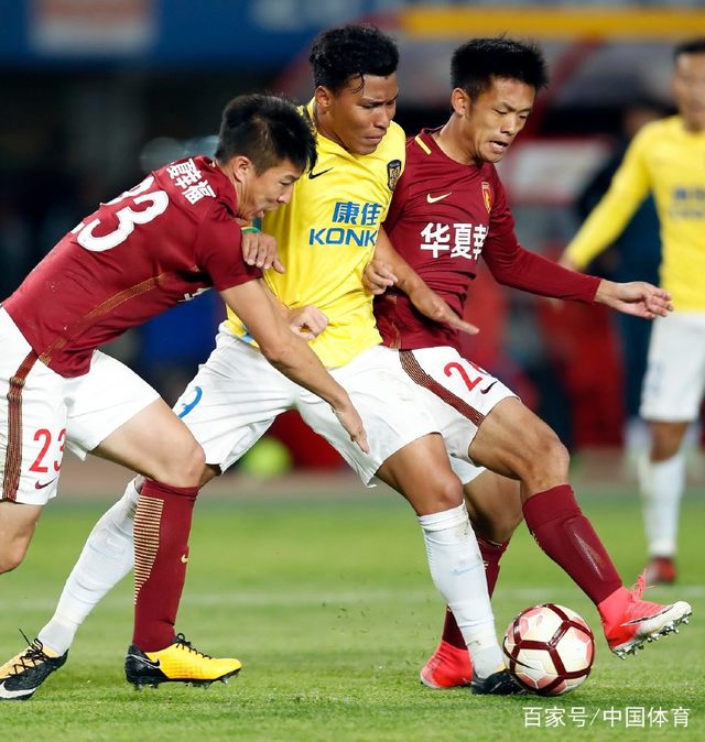 苏宁客场平华夏幸福，联赛持续颓势的简单介绍