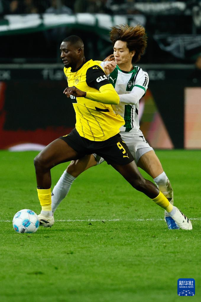 弗来堡主场大胜门兴格拉德巴赫的简单介绍 弗来堡主场大胜门兴格拉德巴赫的简单介绍