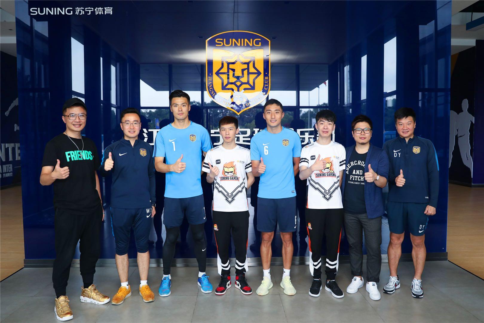 爱游戏app下载-包含苏宁阵容大调整，豪取本赛季首场胜利的词条