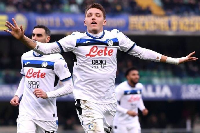 爱游戏-关于亚特兰大主场力克莱切，迎来联赛三连胜的信息