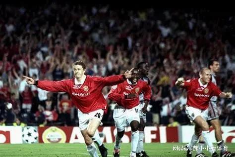 曼联客场逆转，红魔再次稳固前方位置