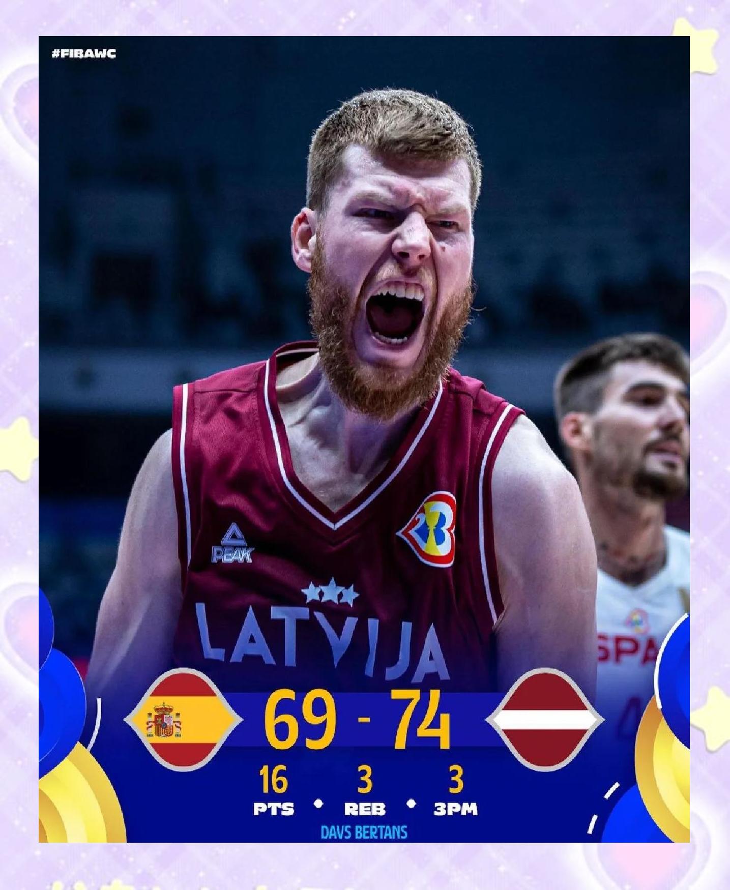 爱游戏app下载-拉脱维亚队脱颖而出，力求进取的简单介绍