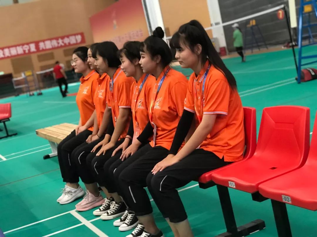 宁夏队全队奉献，艰难晋级下一轮比赛