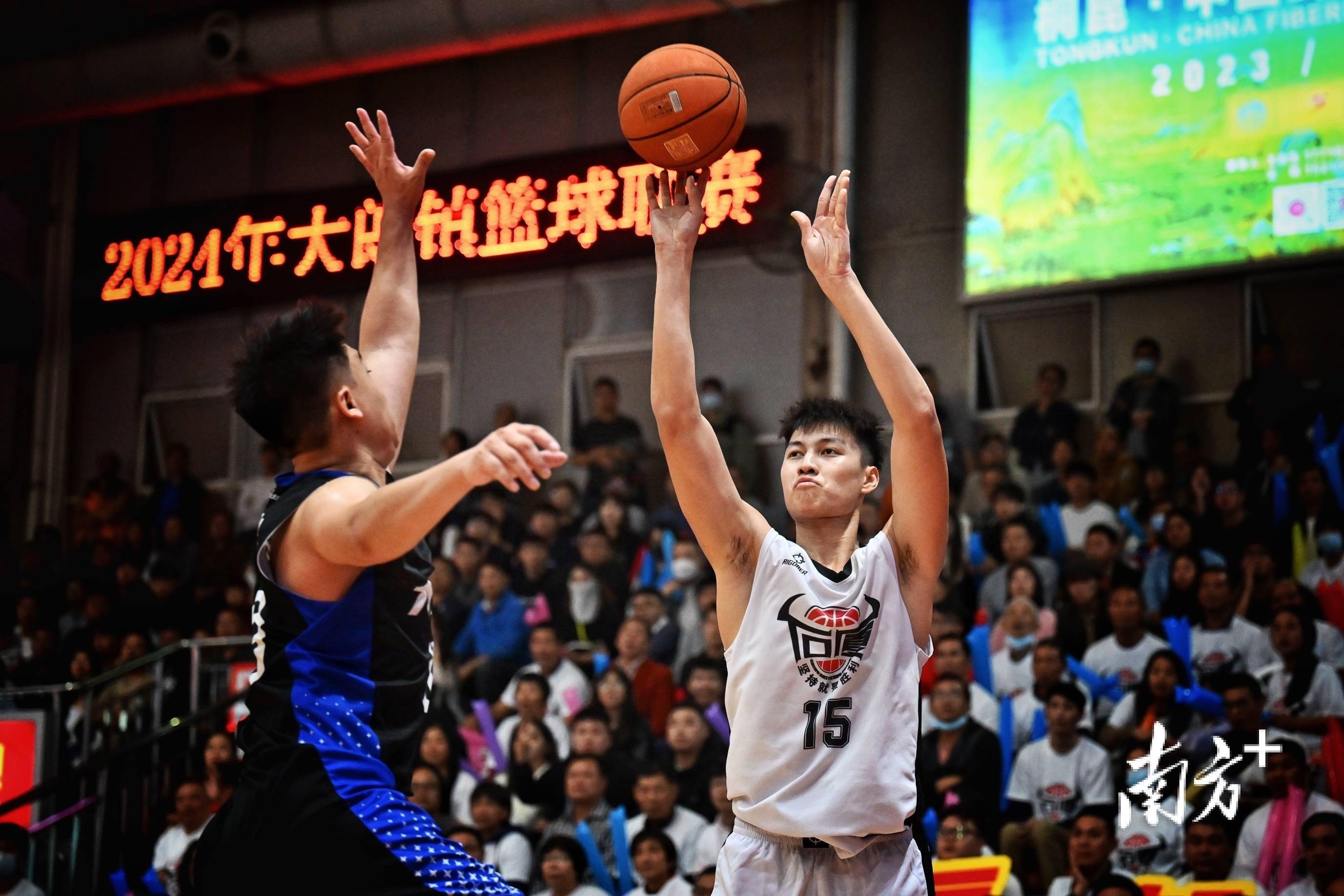 德国篮球青年联赛首轮比赛完美开场，各队实力相当的简单介绍