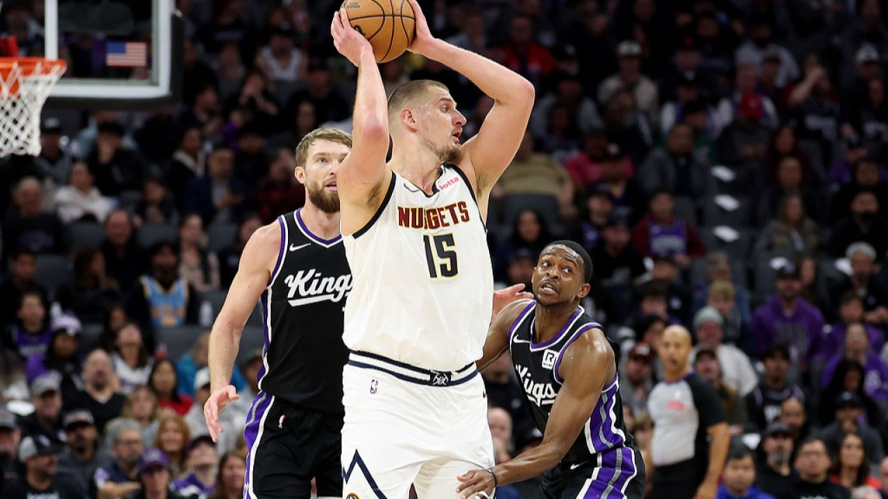 爱游戏网页版-关于国王血拼掘金，德隆洛瑞联手难挡的信息