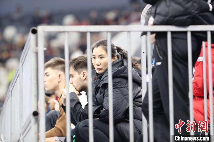 匈牙利代表队备战团结训练迎接挑战