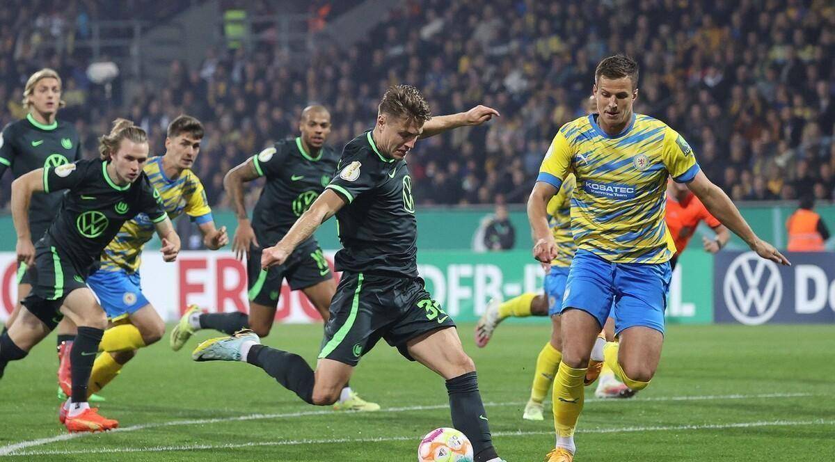 爱游戏网页版登录入口-不伦瑞克主场落败，面临保级压力的简单介绍