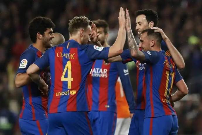 爱游戏app-包含巴塞罗那再胜晋级，马不停蹄的词条