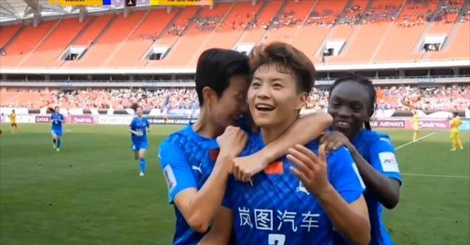 叙利亚阿尔希拉压哨绝杀，闯入亚冠半决赛的简单介绍