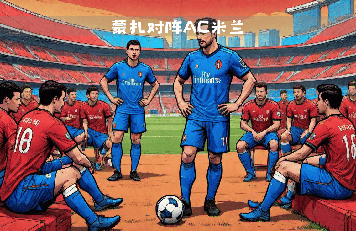 包含AC米兰主教练调整阵容,迎战强敌的词条 包含AC米兰主教练调整阵容,迎战强敌的词条