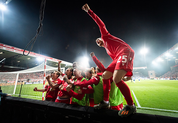 爱游戏登录入口-柏林联盟取得一场重要胜利，排名逐渐上升的简单介绍