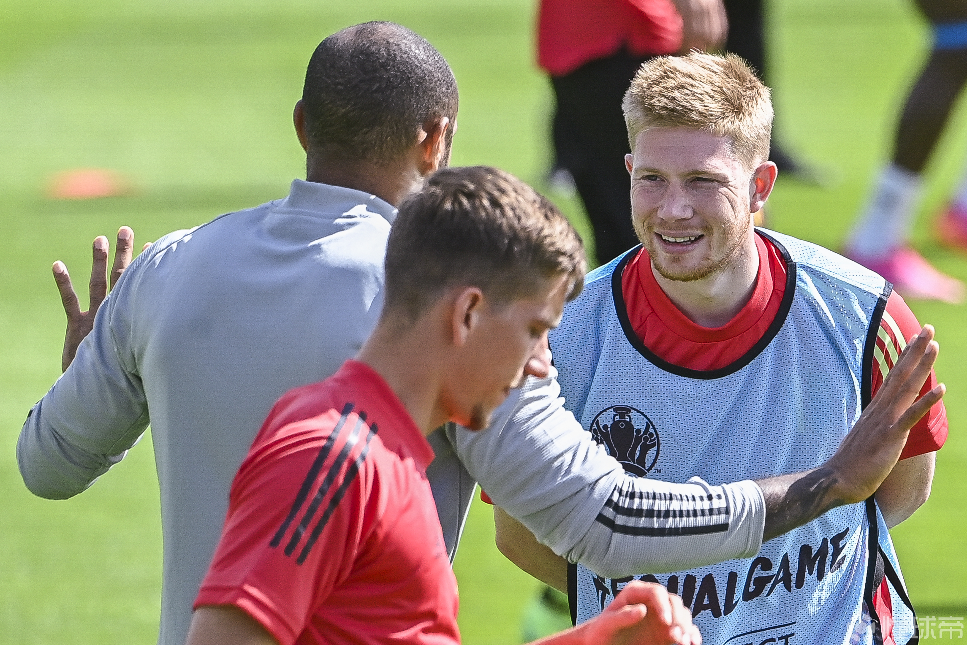 爱游戏官网-比利时战胜俄罗斯，提前锁定小组第一