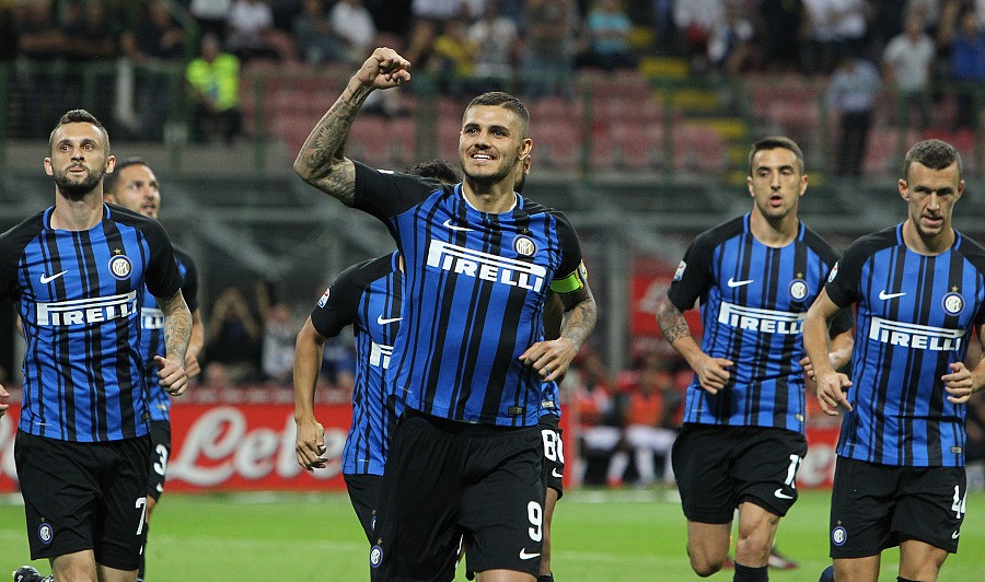 关于国米前锋独中一元，助球队拿下重要胜利的信息