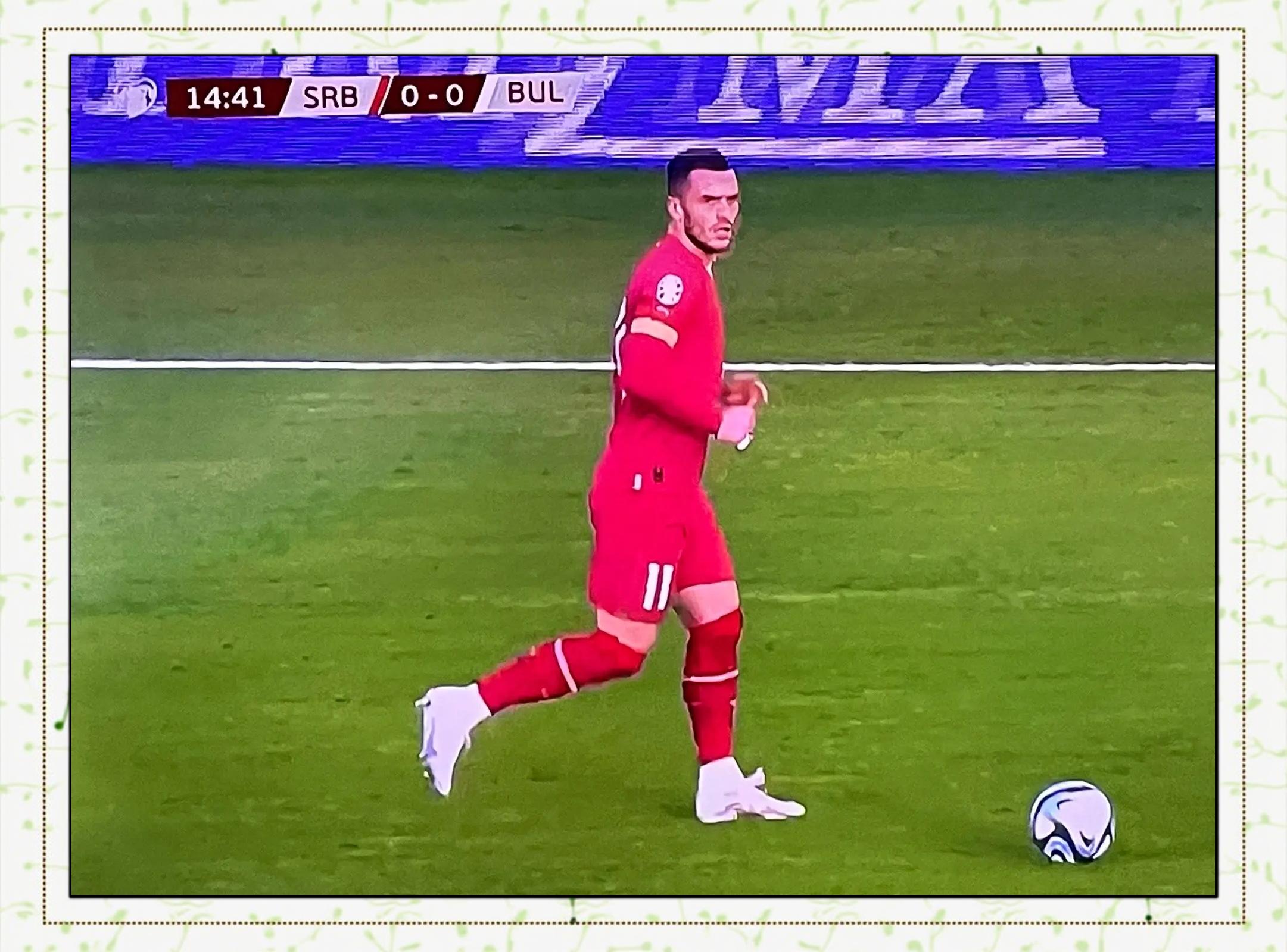 爱游戏app-紧张刺激！欧预赛比赛中球队实力碰撞的简单介绍