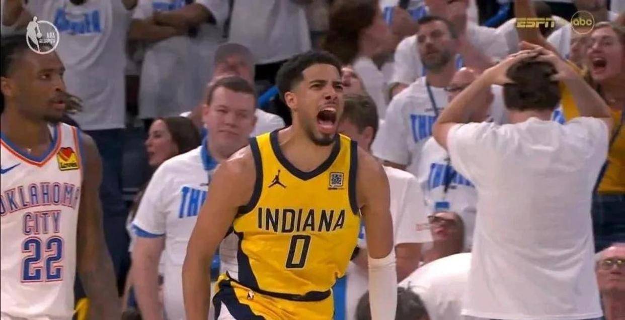 爱游戏官网入口-爵士主场告捷，力挫步行者晋级下一轮