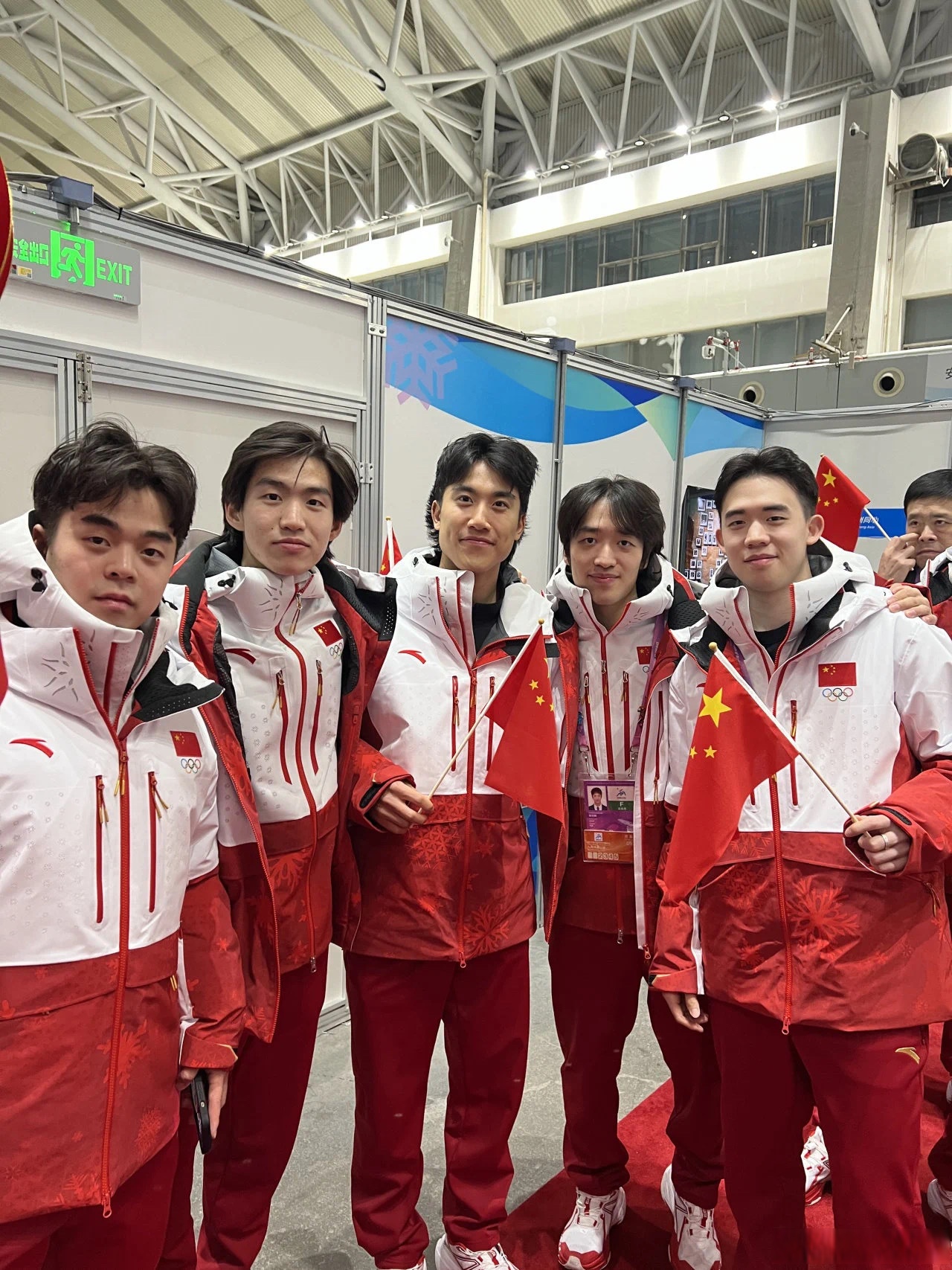 爱游戏入口-披荆斩棘：运动员们奋勇向前的简单介绍