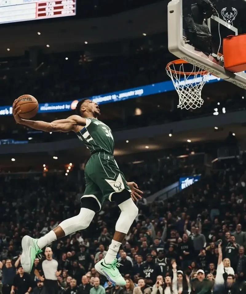 雄鹿负公牛，东部第一遭遇失利