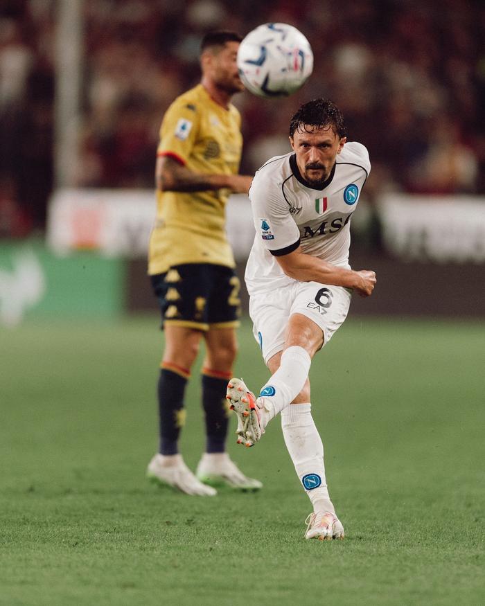 爱游戏app下载-热那亚连胜结束，不敌那不勒斯的简单介绍