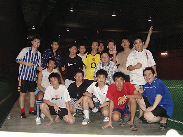 足球风云战上演，球队实力超群的简单介绍