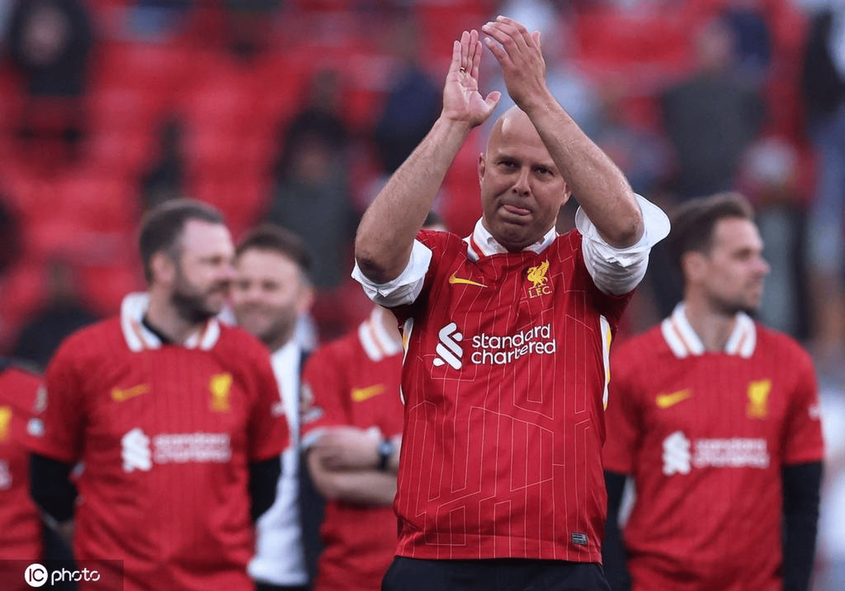 包含利物浦逆转胜出,英超联赛力挽狂澜的词条 包含利物浦逆转胜出,英超联赛力挽狂澜的词条