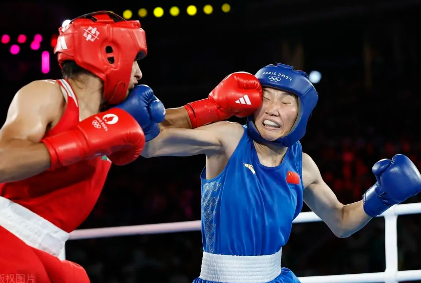 爱游戏官网入口-印度选手在拳击赛事中表现抢眼