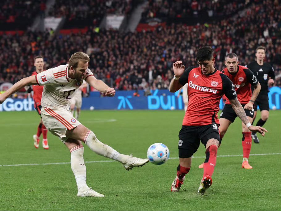 柏林赫塔攻势如潮，终结对手连胜