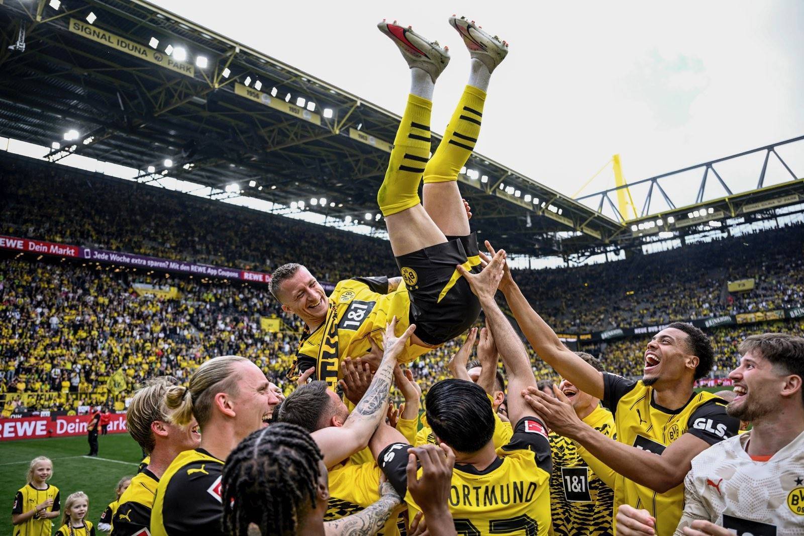 爱游戏官网入口-关于多特蒙德客场击败对手，登顶积分榜的信息