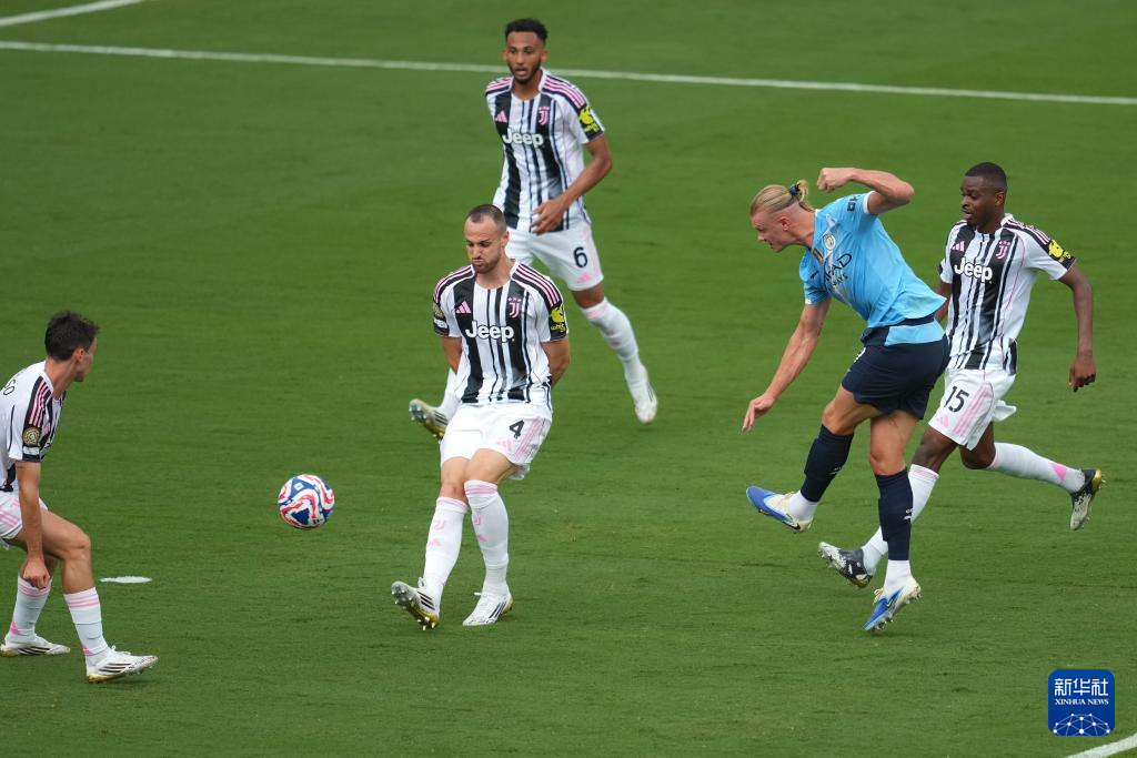 曼城队在比赛中展示出顶尖水准 曼城队在比赛中展示出顶尖水准