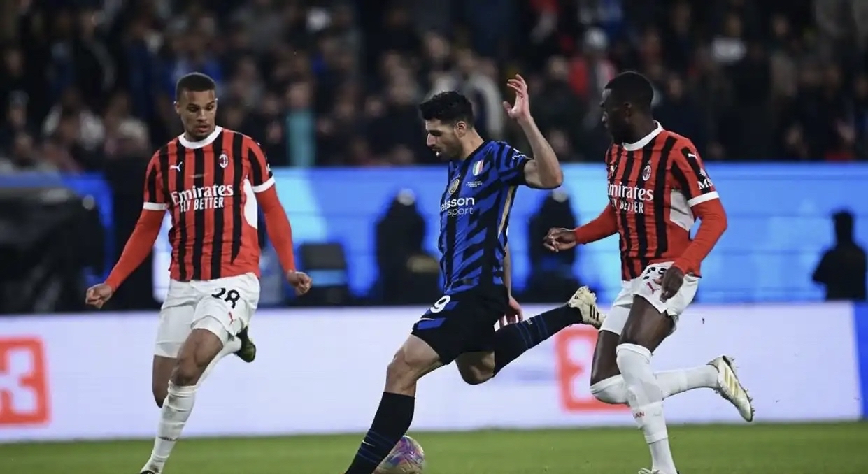 爱游戏官方入口-马竞客场力擒AC米兰，继续保持不败战绩的简单介绍