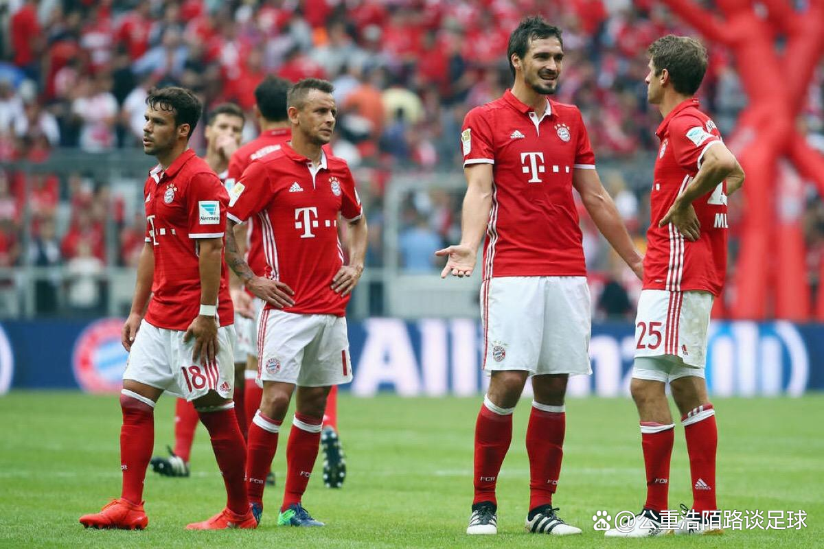 爱游戏官网-关于拜仁继续胜利，彻底碾压莱比锡晋级的信息