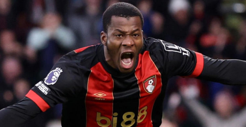 阿森纳主场不敌伯恩茅斯，惨遭意外失利