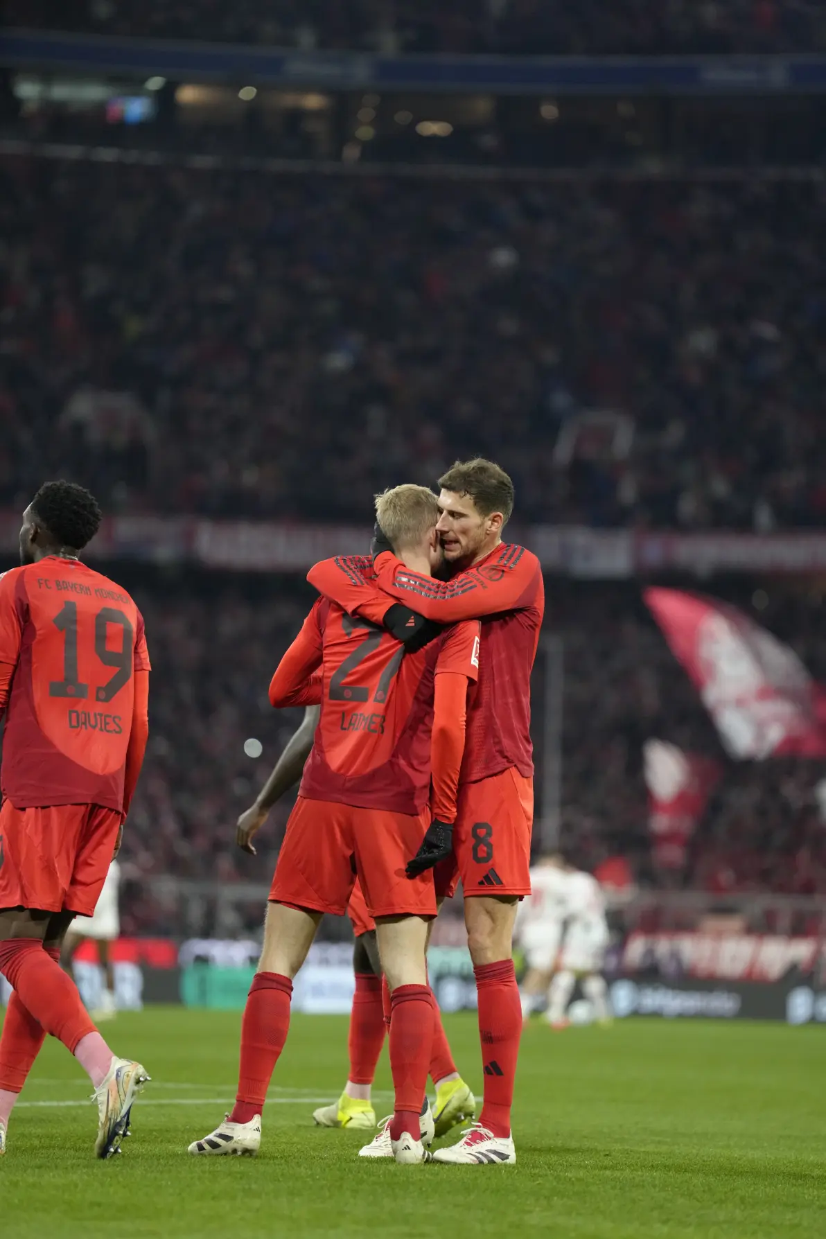 爱游戏登录入口-包含RB莱比锡球员伤愈复出，或将重回首发阵容的词条