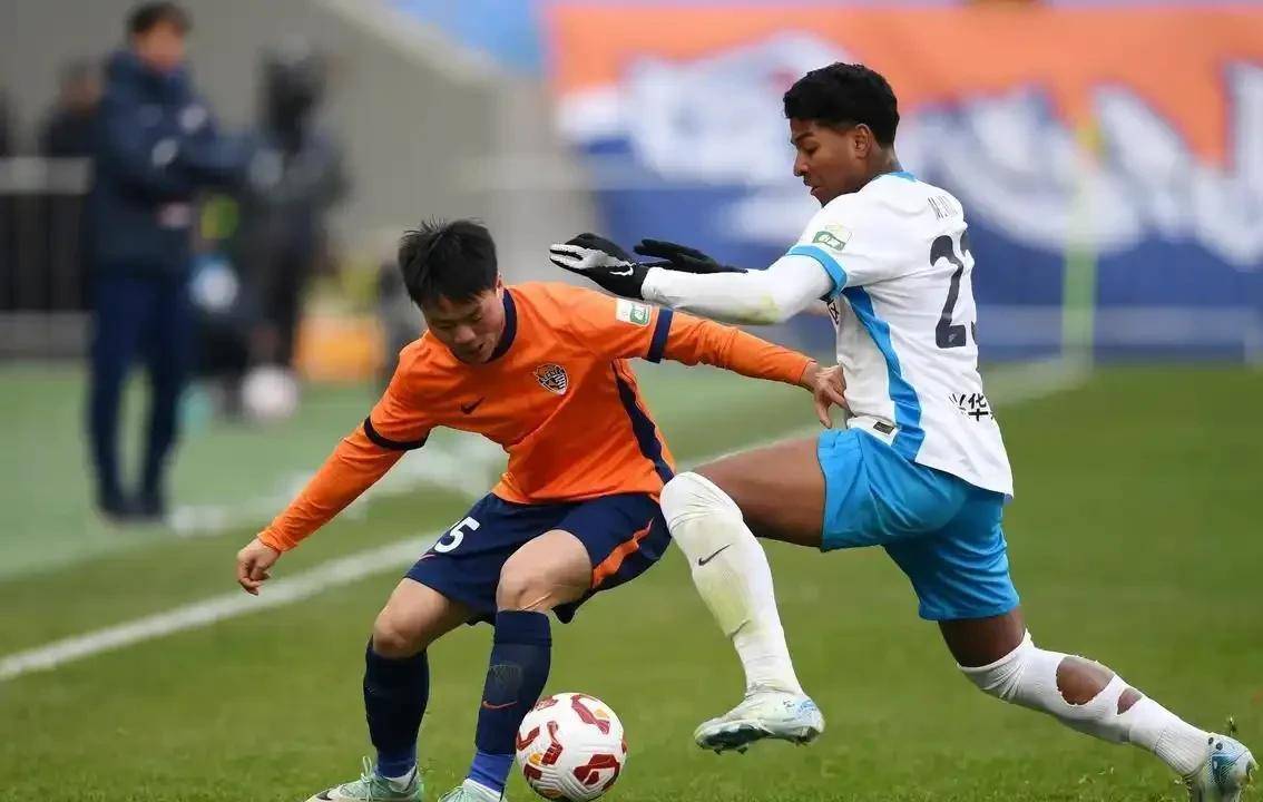 爱游戏-关于青岛海牛主场作战，迎战辽宁赛区政策的信息