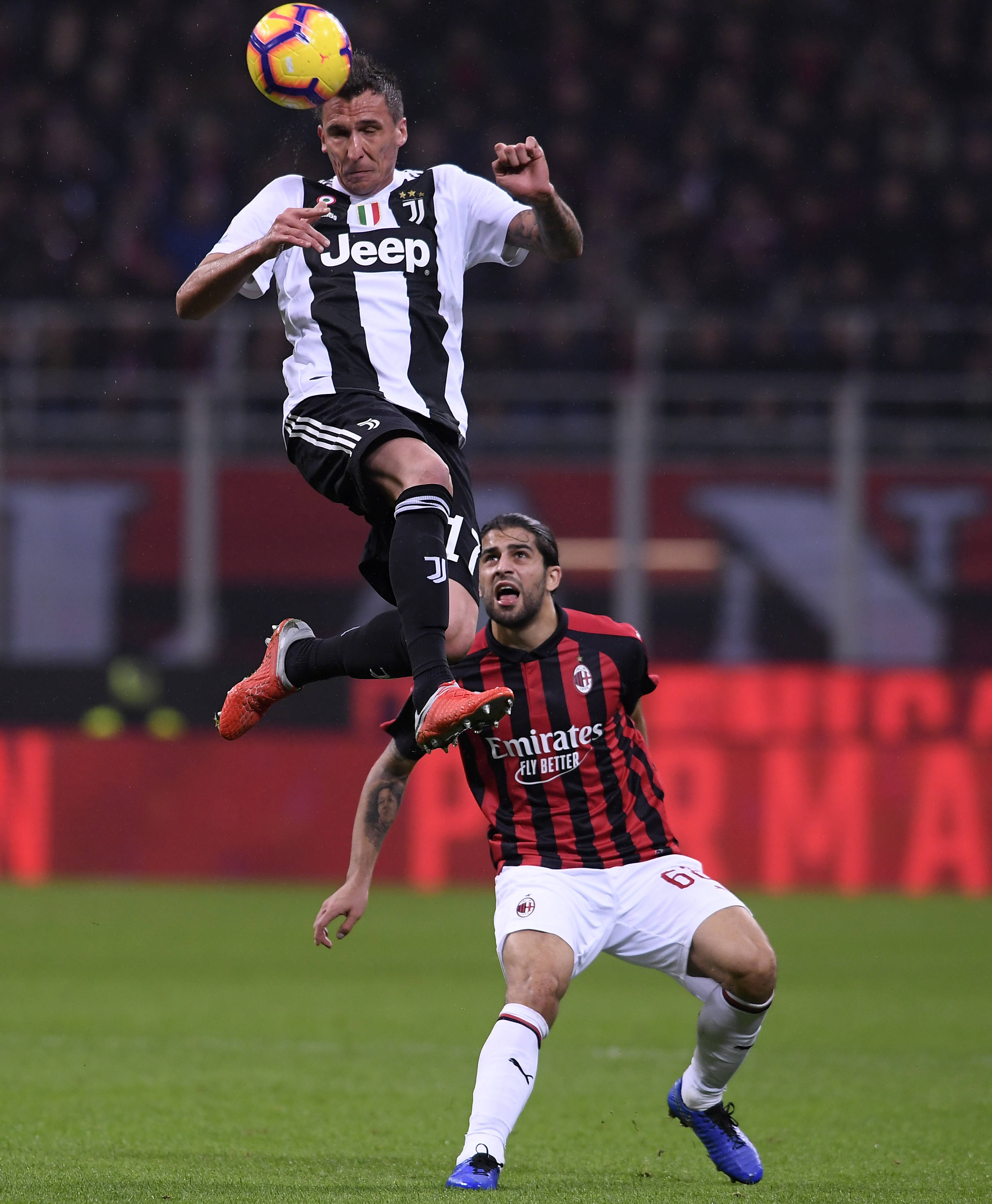 尤文图斯新赛季赛程出炉，球迷期待豪门对决