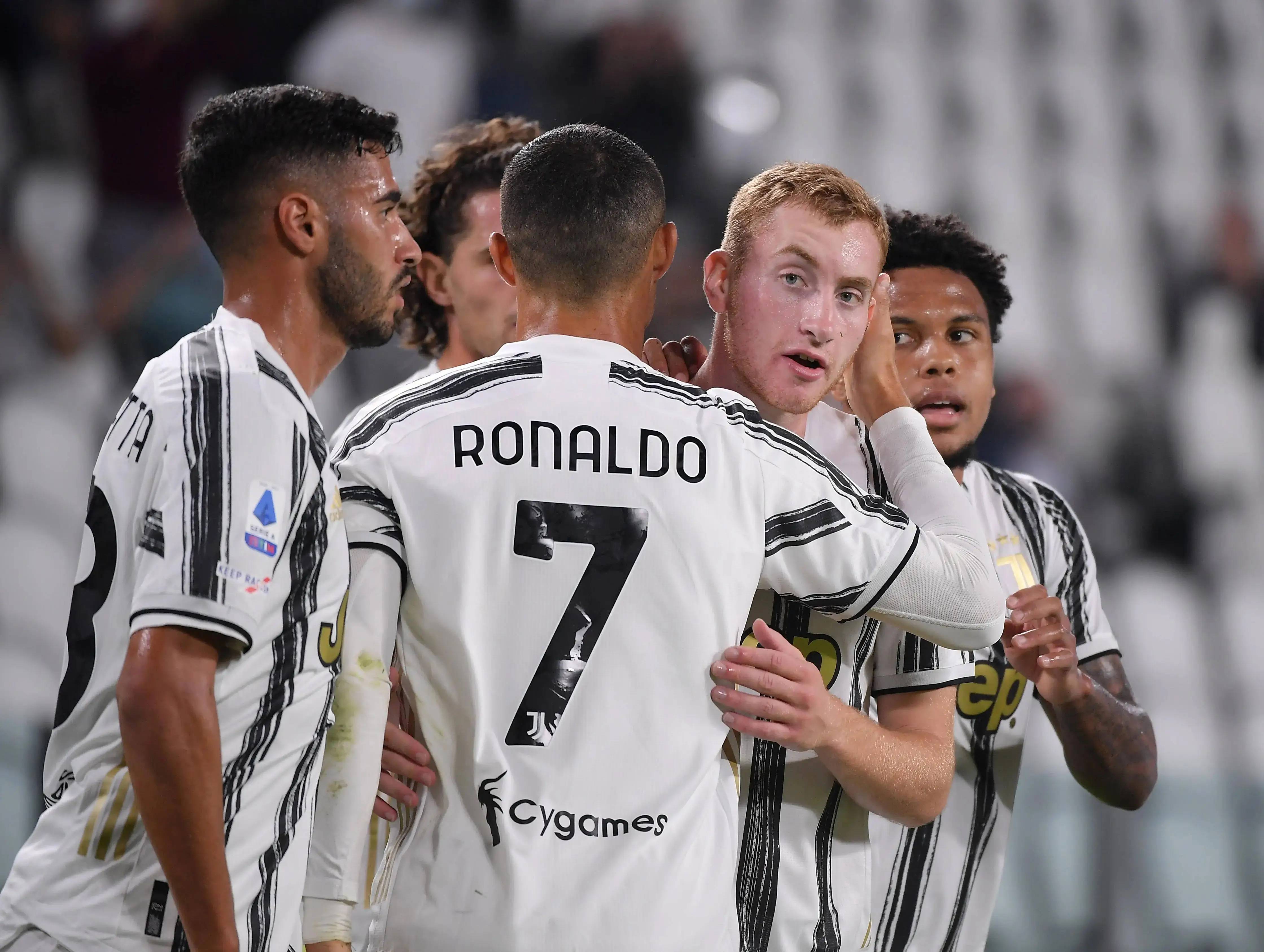 尤文图斯客场告捷，成功晋级下一轮的简单介绍