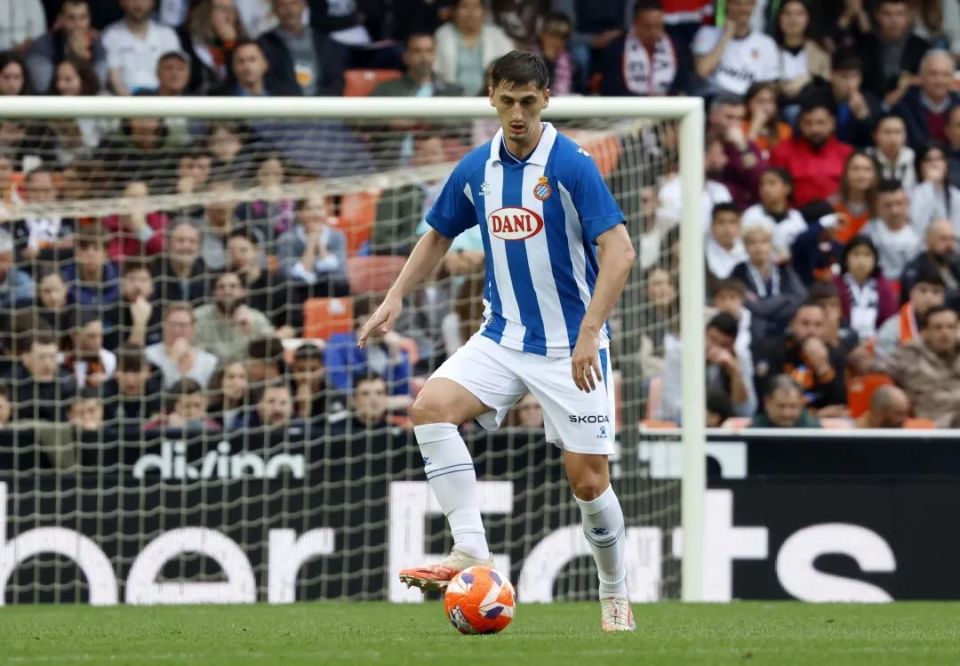 瓦伦西亚重返主场，准备迎战西班牙人