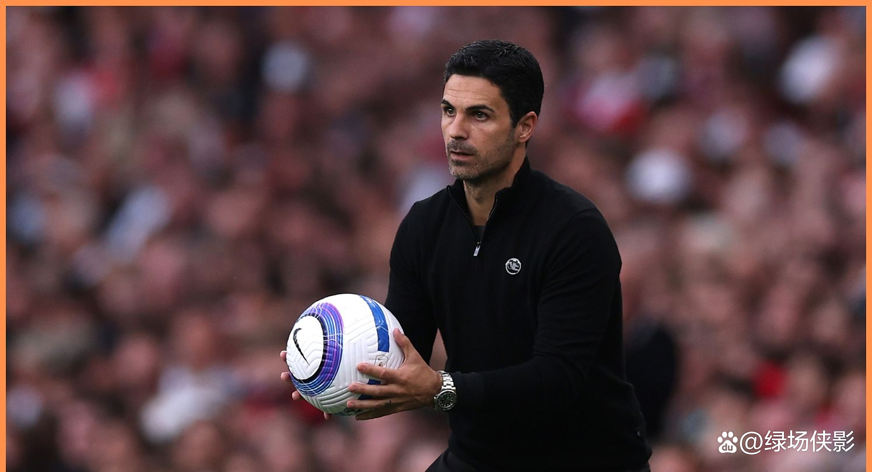 关于利兹联前锋独取三分，状况稳步回升的信息