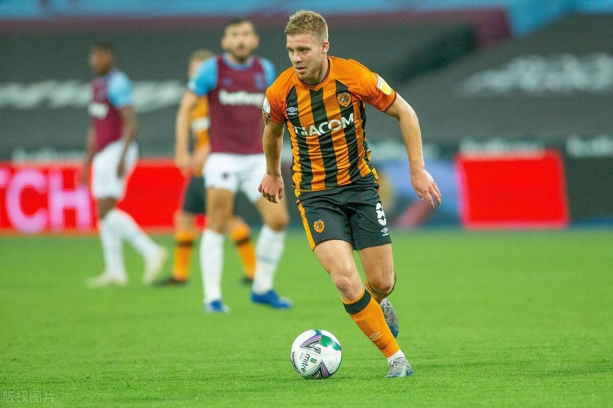 赫尔城获得惊人胜利，赢得球迷喝彩