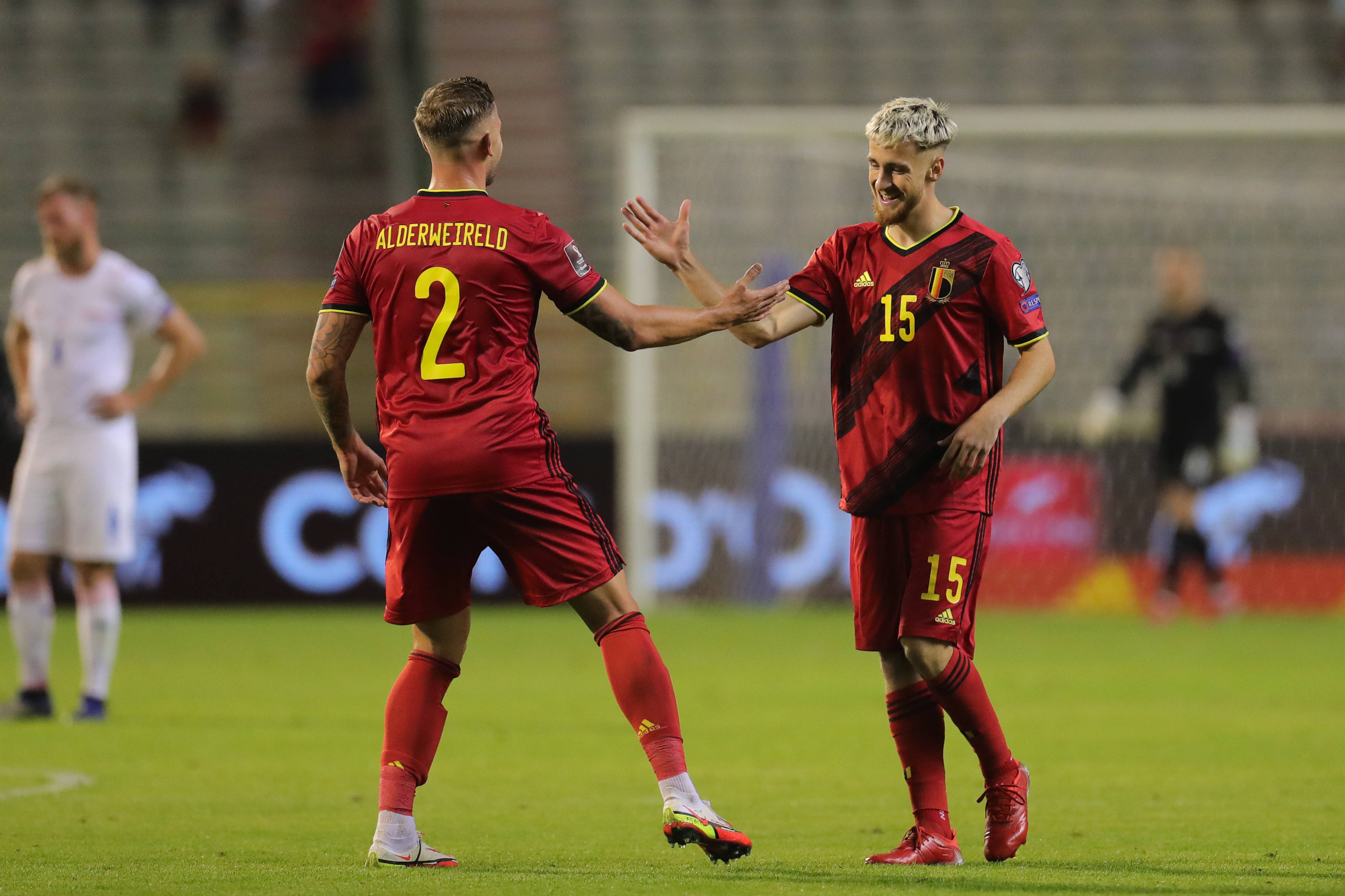 爱游戏官网-比利时布鲁塞尔迎来国际足球盛事，各国球队齐聚的简单介绍