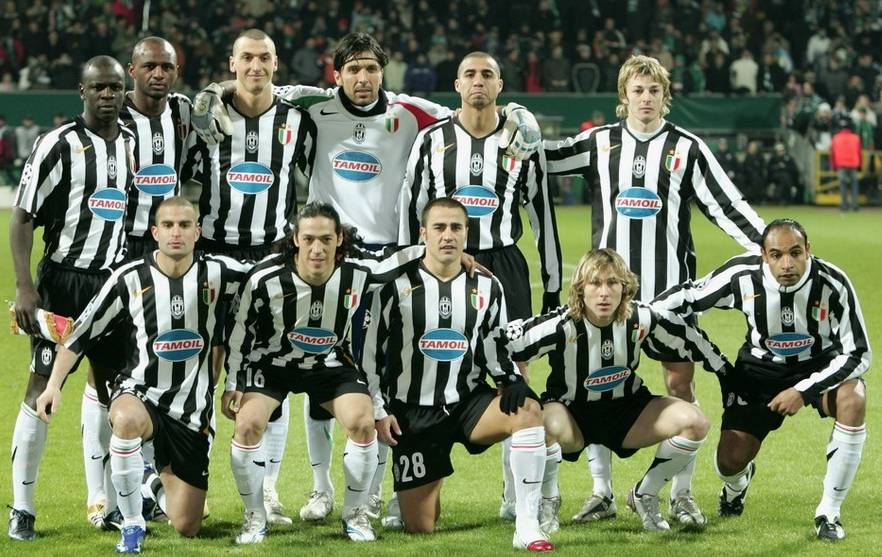 尤文图斯大比分胜出,喜迎连胜 尤文图斯大比分胜出,喜迎连胜