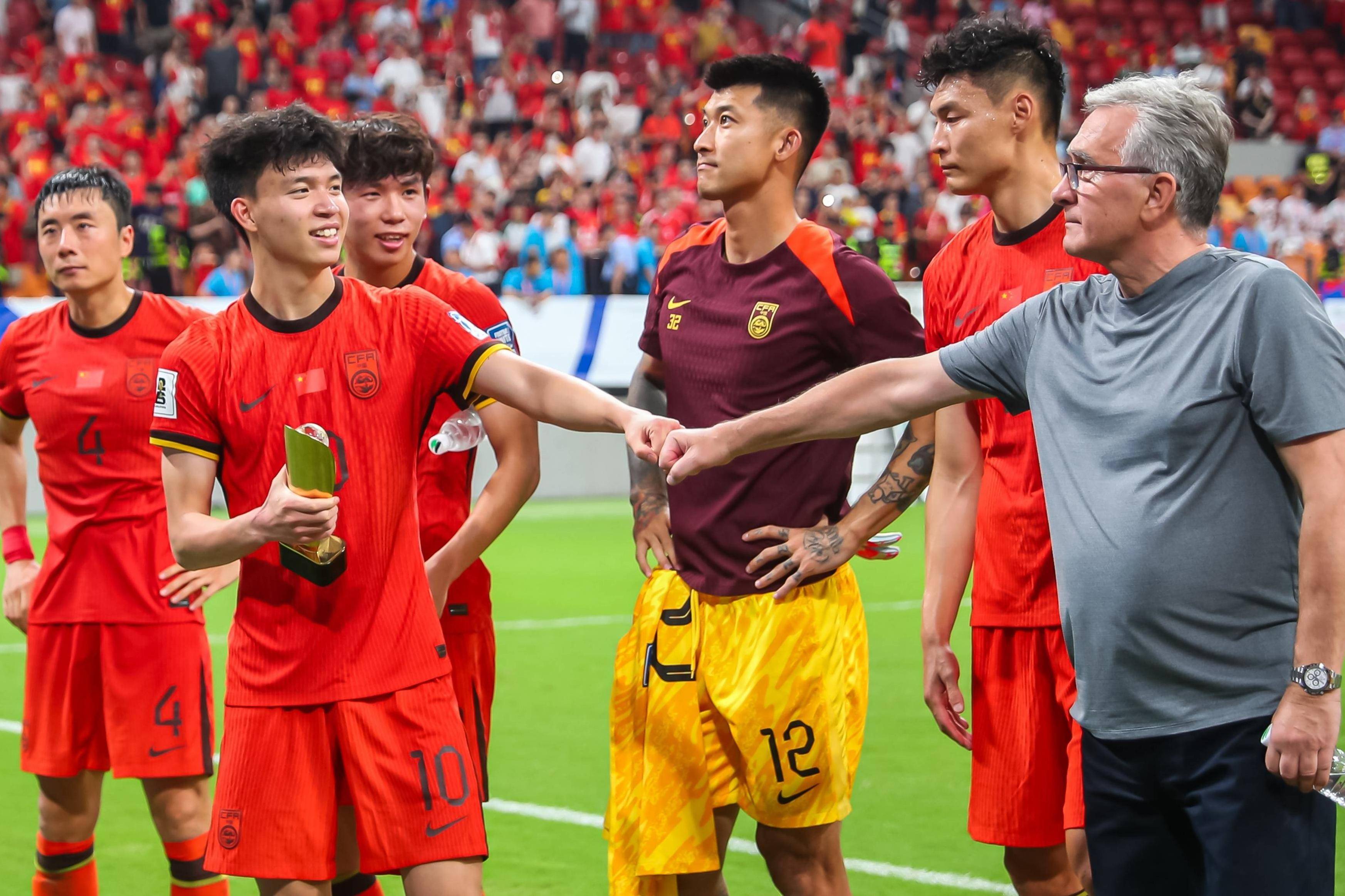 东亚足球队在国际赛事中崭露头角 东亚足球队在国际赛事中崭露头角