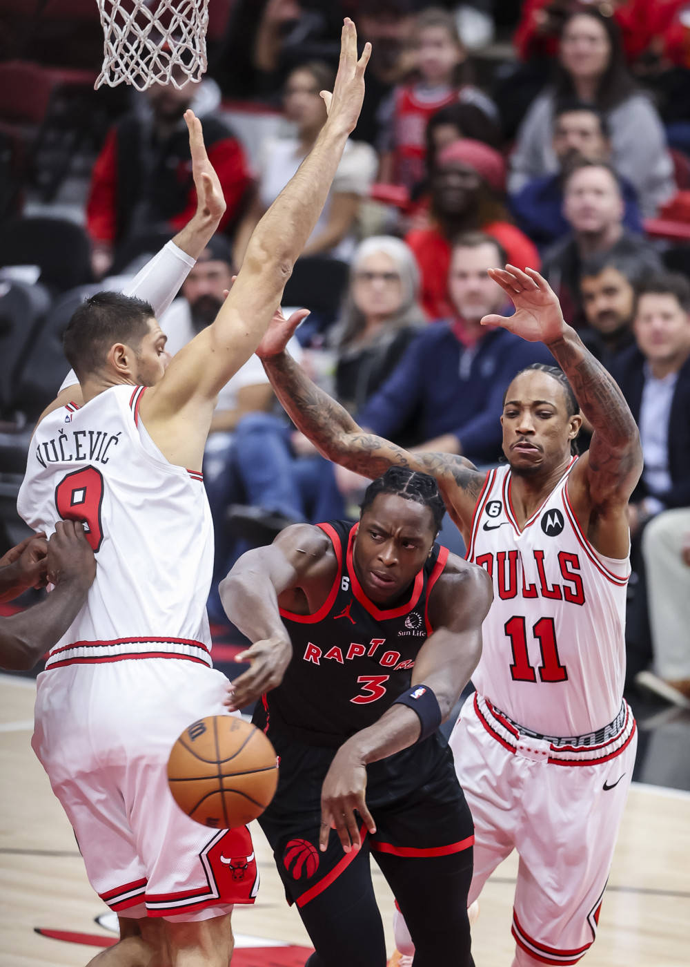 猛龙再胜热火，继续领先