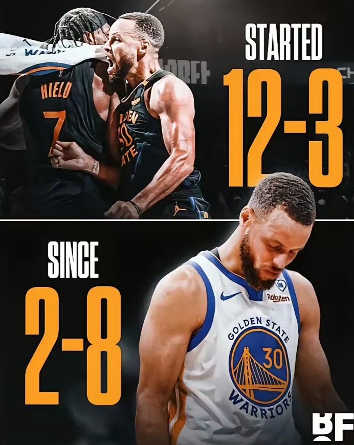 勇士惨败尼克斯，库里砍下40分